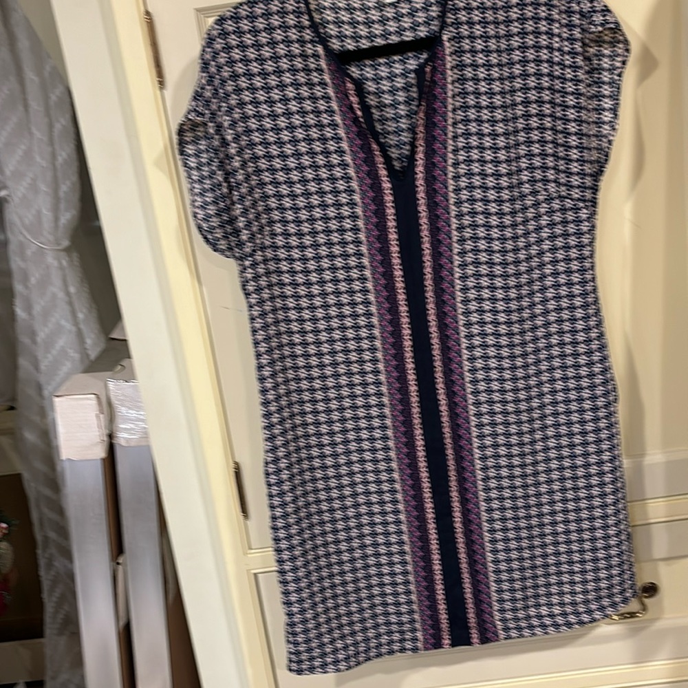Daniel Rainn dress Sz M